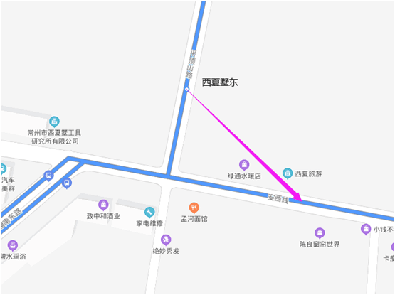 “西夏墅东”站点.png “西夏墅东”站点.png