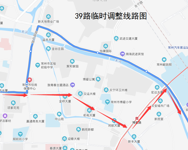 39路临时调整线路图.png 39路临时调整线路图.png