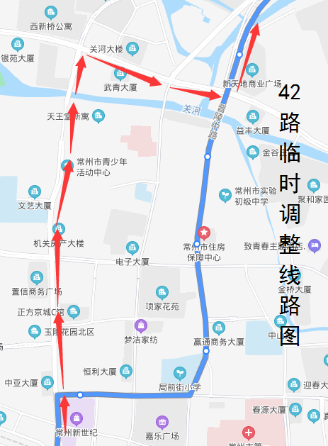 42路临时调整线路图.png 42路临时调整线路图.png