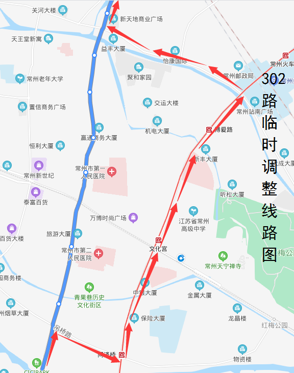 302路临时调整线路图.png 302路临时调整线路图.png