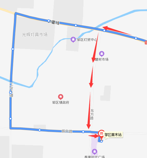 22路临时调整线路图2021.png 22路临时调整线路图2021.png